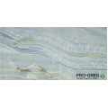 Гранитогрес калиброван полиран, CHROMA BLUE POLISHED RECT 60/120 ,STN