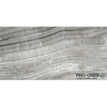 Гранитогрес калиброван полиран, CHROMA GREY POLISHED RECT 60/120,STN