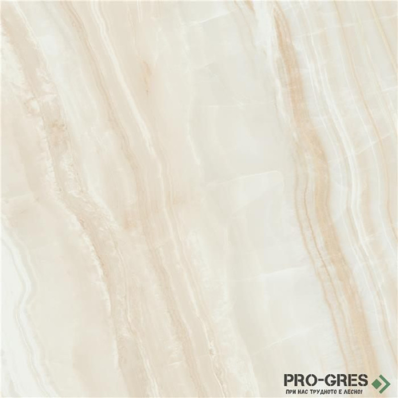 Гранитогрес калиброван полиран,CHROMA IVORY POLISHED RECT 120/120 ,STN