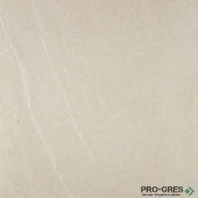 Гранитогрес калиброван ,INOUT PLUS BELLEVUE IVORY R11 60/60 2 CM,STN