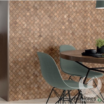 Плочки за баня STN Ceramica Mont Blanc 20×60 см