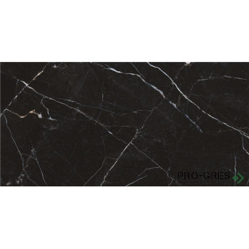 Гранитогрес калиброван полиран, MUSSAH BLACK PUL 60/120 RECT,STN