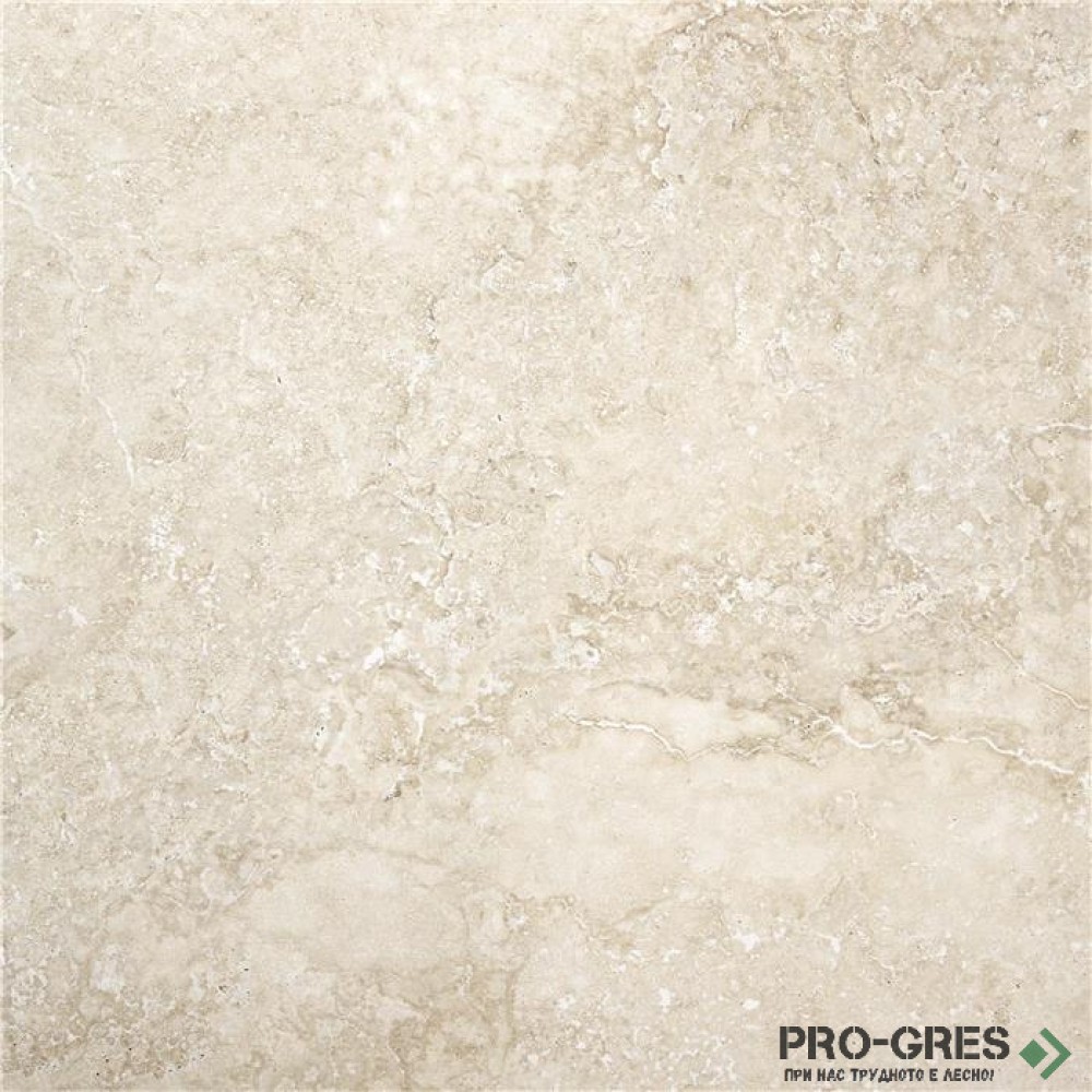 Гранитогрес Rockstone Beige 60×60 см