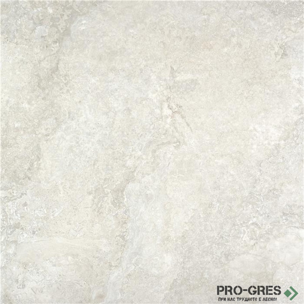 Гранитогрес Rockstone Pearl 60×60 см
