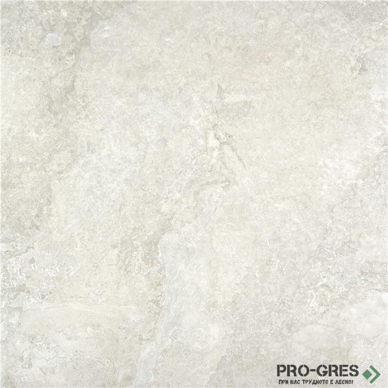 Гранитогрес Rockstone Pearl 60×60 см