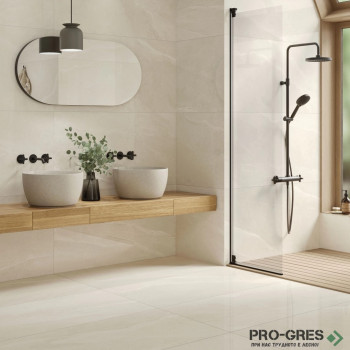 Гранитогрес калиброван , AUSTRAL IVORY 60/120,STN