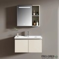 Комплект мебели за баня UMAG, 60 и 80 см, Sanotechnik AF201