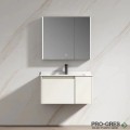 Комплект мебели за баня BETA, 60,70 и 80 см, Sanotechnik AH060