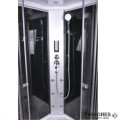 Хидромасажна душ кабина SELENA, Sanotechnik BH950