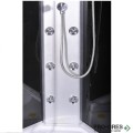Хидромасажна душ кабина SELENA, Sanotechnik BH950