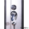 Хидромасажна душ кабина SELENA, Sanotechnik BH950
