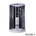 Хидромасажна душ кабина COMFORT, Sanotechnik CL100