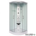 Хидромасажна душ кабина SCALA, Sanotechnik CL106