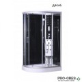 Хидромасажна душ кабина VARIO, Sanotechnik CL120
