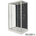 Хидромасажна душ кабина ROXANA, Sanotechnik CL129