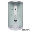 Хидромасажна душ кабина RUBMA, Sanotechnik CL88