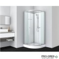 Затворена душ кабина OCEAN 2, Sanotechnik PS13