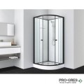 Затворена душ кабина BELA 2, Sanotechnik PS13B