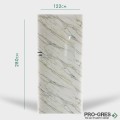 Интериорен ПВЦ Панел Сауди A13 122x280
