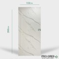 Интериорен ПВЦ Панел Сауди A14 122x280