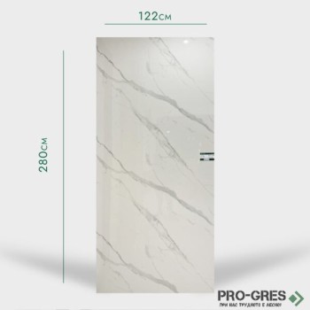 Интериорен ПВЦ Панел Сауди A14 122x280
