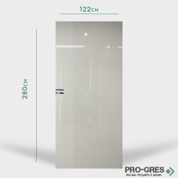 Интериорен ПВЦ Панел Сауди A16 122x280