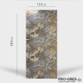 Интериорен ПВЦ Панел Сауди A17 122x280