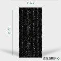 Интериорен ПВЦ Панел Сауди A20 122x280