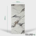 Интериорен ПВЦ Панел Сауди A29 122x280
