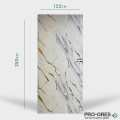 Интериорен ПВЦ Панел Сауди A30 122x280