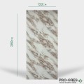 Интериорен ПВЦ Панел Сауди A35 122x280