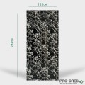 Интериорен ПВЦ Панел Сауди A37 122x280