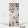 Интериорен ПВЦ Панел Сауди A4 122x280