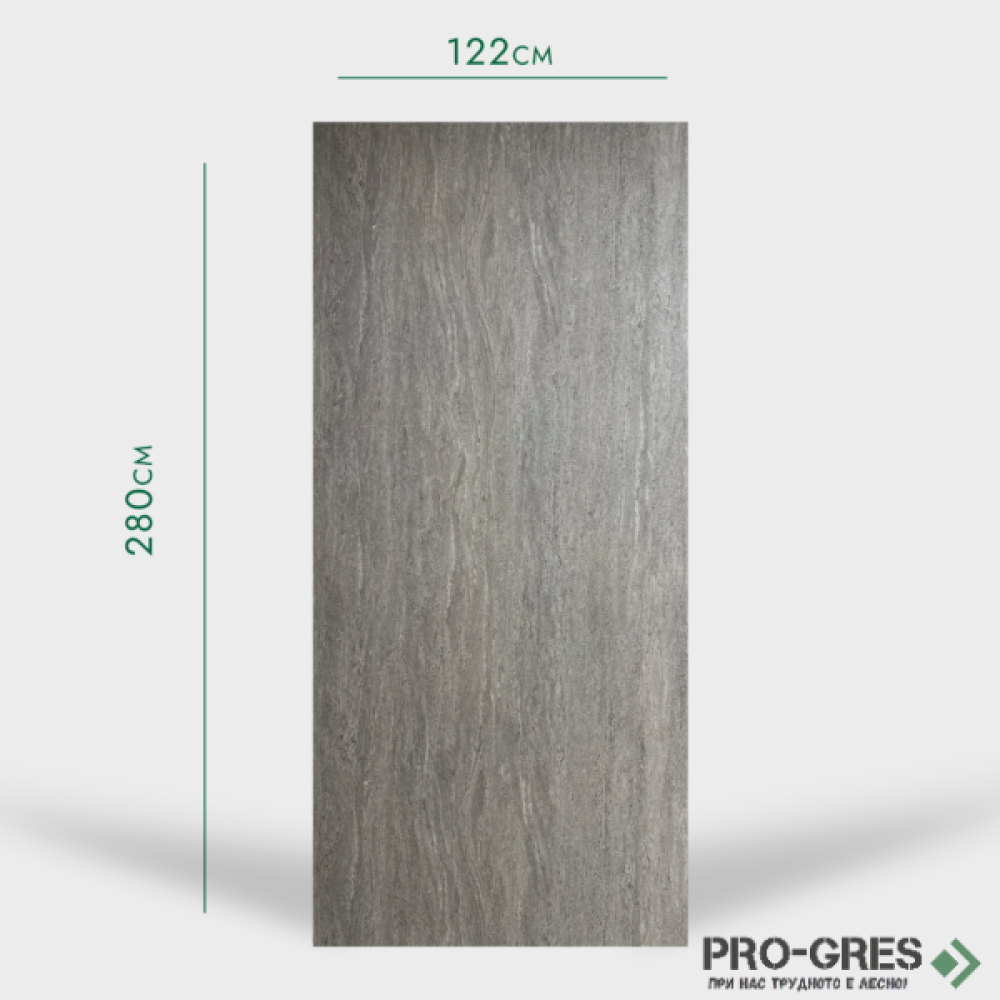 Интериорен ПВЦ Панел Сауди B10 ,122x280