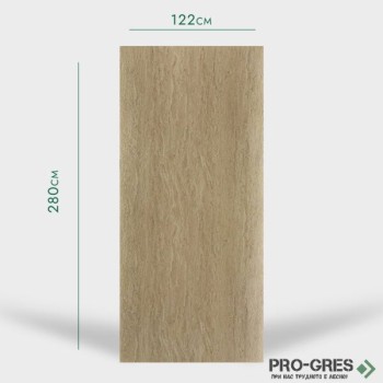 Интериорен ПВЦ Панел Сауди B16 ,122x280