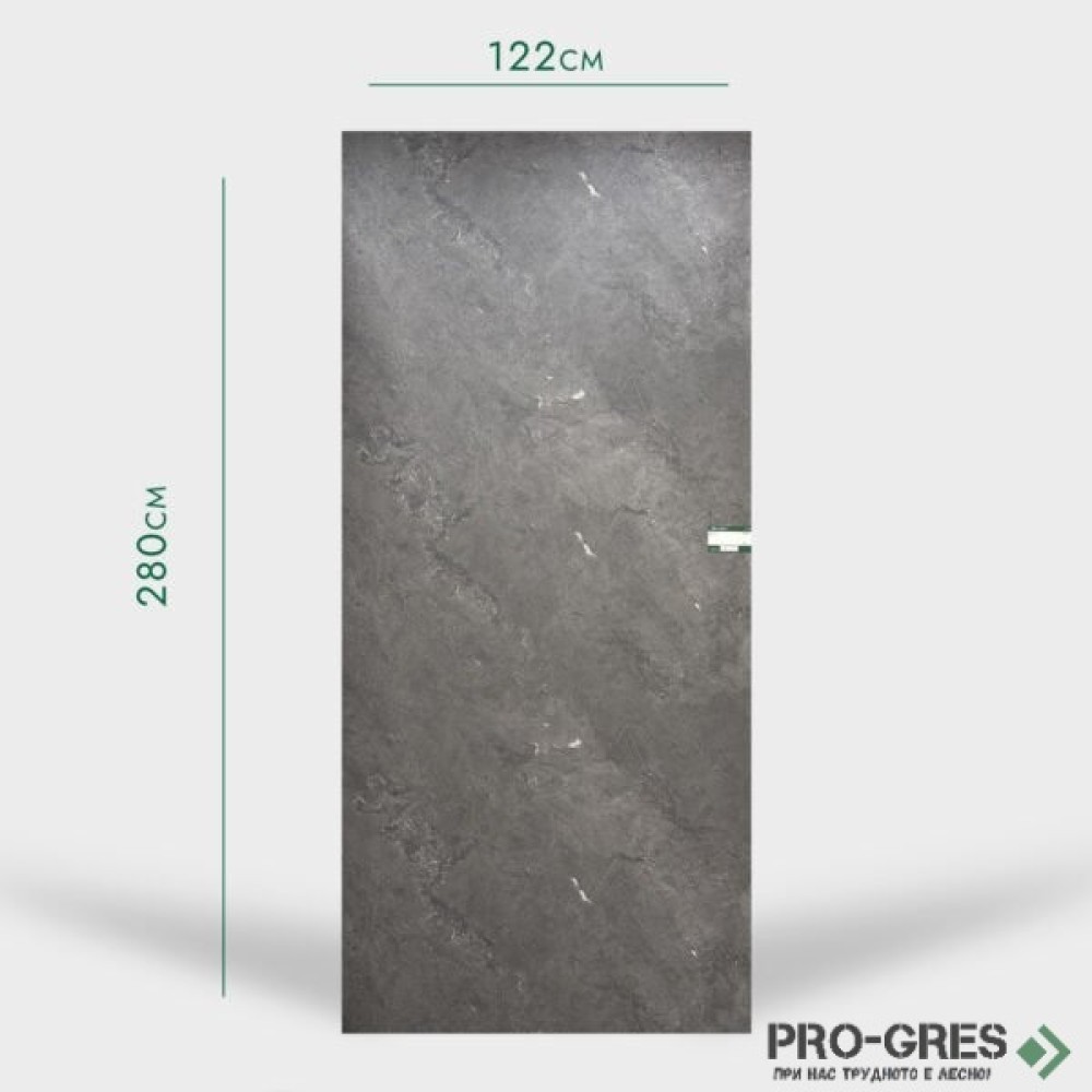 Интериорен ПВЦ Панел Сауди B3 ,122x280