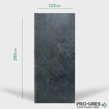 Интериорен ПВЦ Панел Сауди B7 ,122x280