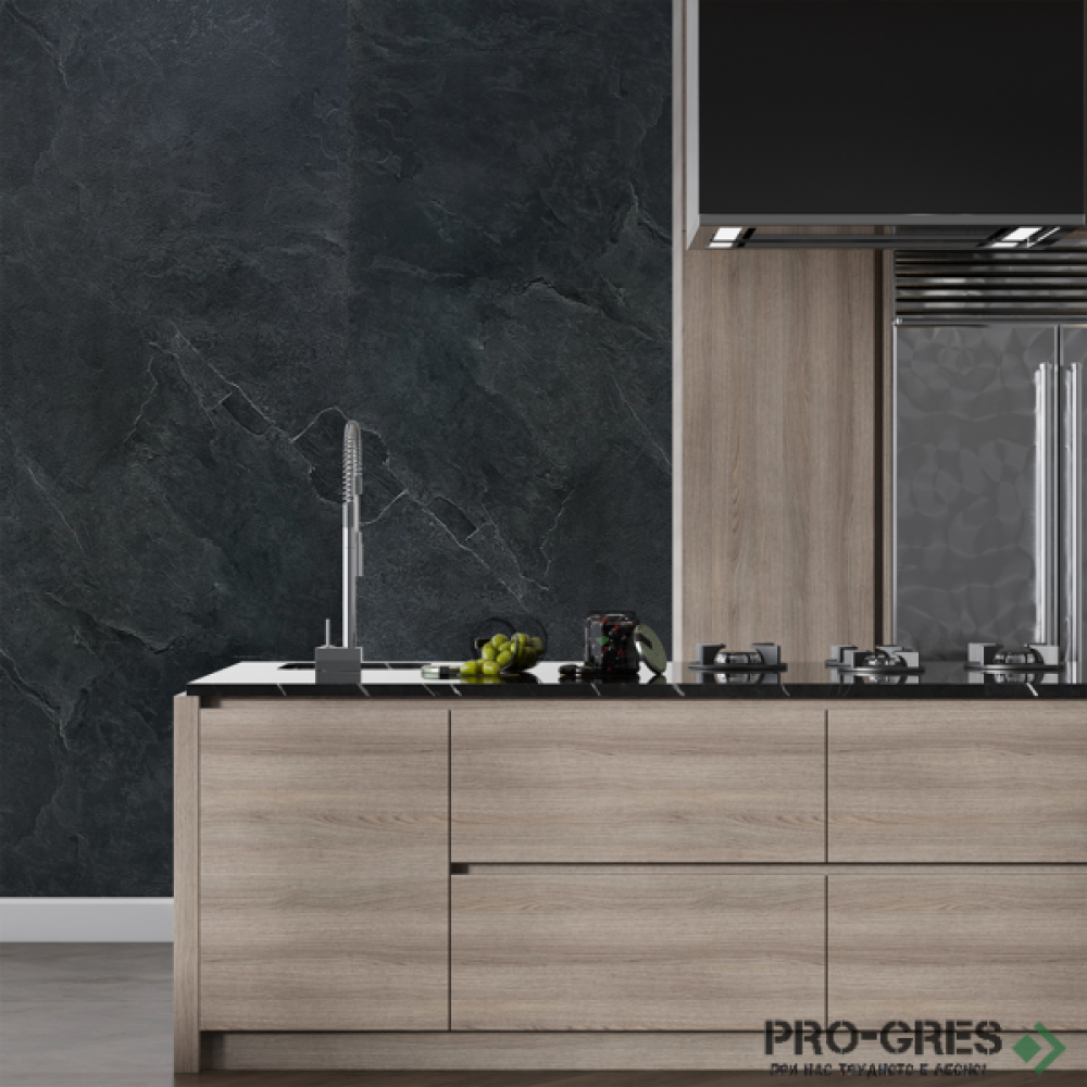 Интериорен ПВЦ Панел Сауди B7 ,122x280