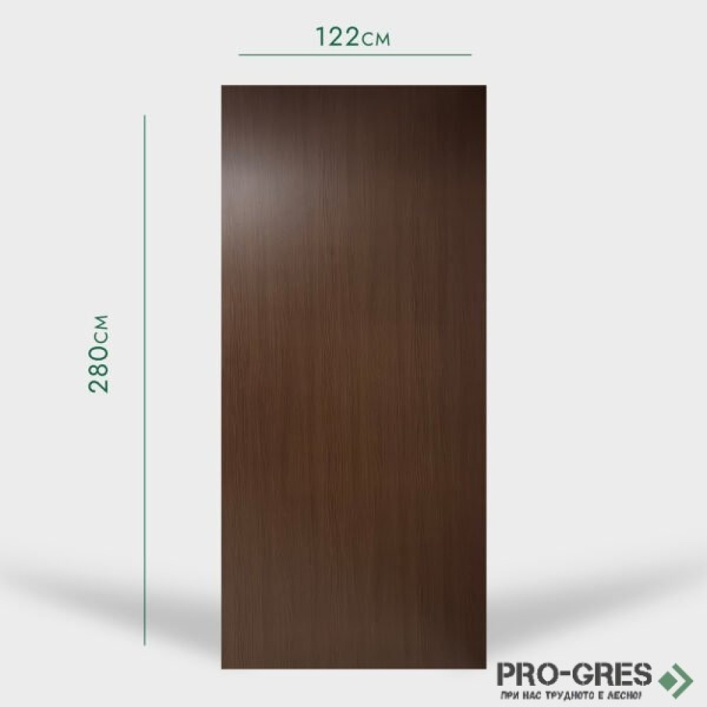 Интериорен ПВЦ Панел Ши-Борд Сауди C1 122x280