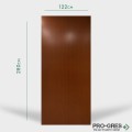 Интериорен ПВЦ Панел Ши-Борд Сауди C5 122x280
