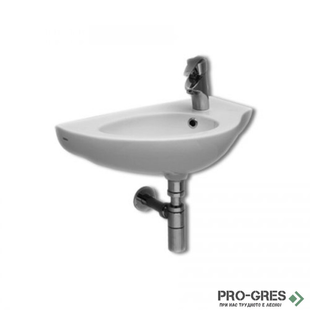 Умивалник SEREL FRIENDLY 6741