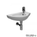 Умивалник SEREL FRIENDLY 6741