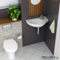 Умивалник SEREL FRIENDLY 6741