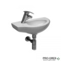 Умивалник SEREL FRIENDLY 6742