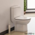 Моноблок SEREL FRIENDLY 6716 Ultra Slim Soft Close