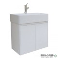 Умивалник SEREL  MINIMAL 2046