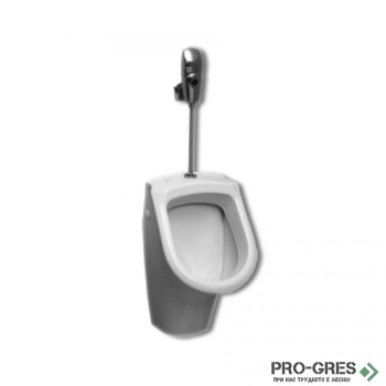 Писоар без капак серия SEREL ORKIDE 6808