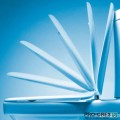 Конзолна тоалетна чиния SEREL SMART SM12 BETA Soft Close