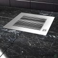 Подов сифон за баня 10x10 см  Smart Care Barcode sm_barcode