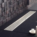 Лентов сифон 585x75 Smart Care Quadric sm quadric 585
